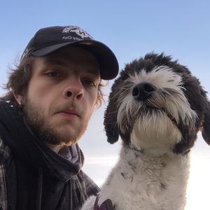 Meet your Posher, Jack